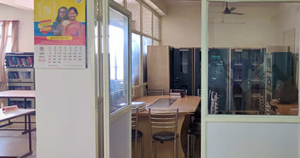 Pragyan College of Nursing Bhopal Facilities photo 7